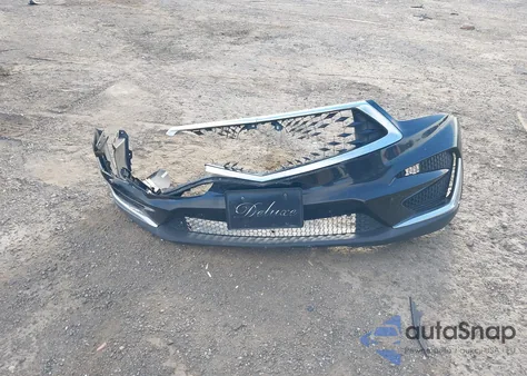 2019 Acura Rdx Technology Package from USA, damaged, VIN 5J8TC2H50KL032174